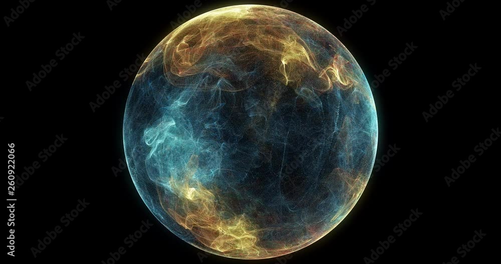 Abstract particle sphere, science background.Virtual flow big binary data visualization. Digital technology planet structure, Glows and particles. 3D render Abstract particle sphere, science background.Virtual flow big binary data visualization. Digital technology planet structure, Glows and particles. 3D render