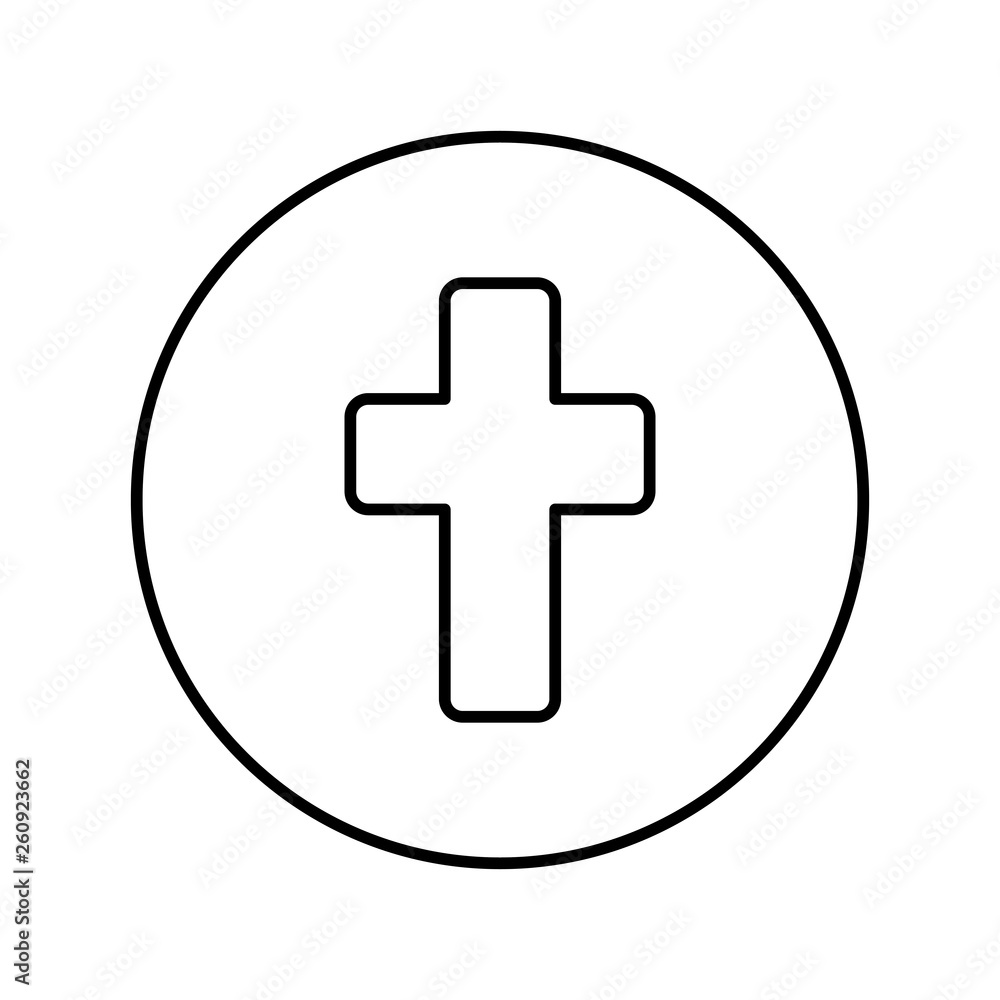 first communion cross icon first communion cross icon