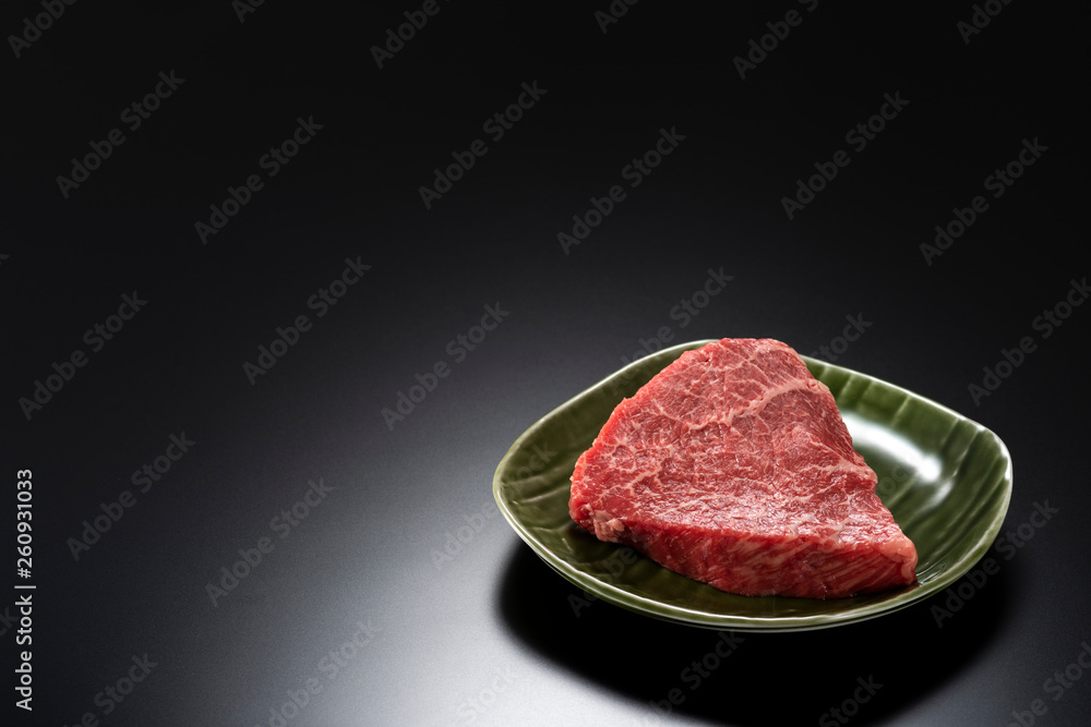 ランプ肉 ランプ肉
