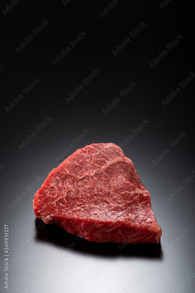 ランプ肉 ランプ肉