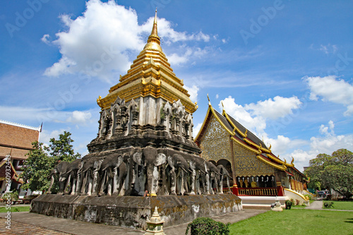Wat Chiang Man