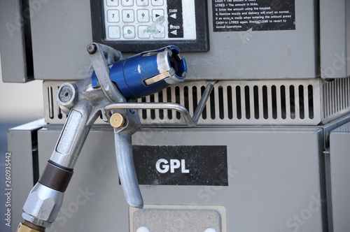 Obraz na płótnie Gpl ft7107_5642