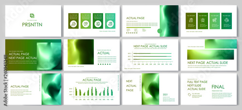 This template is the best as a business presentation, used in marketing and advertising, flyer and banner, the annual report