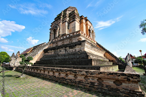 Wat Chedi Luang