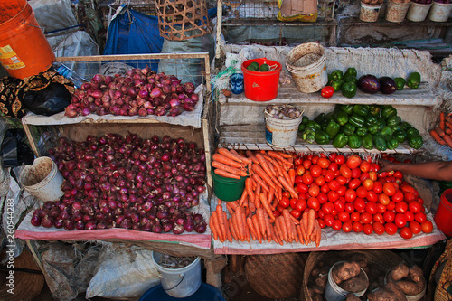 arusha, tanzania