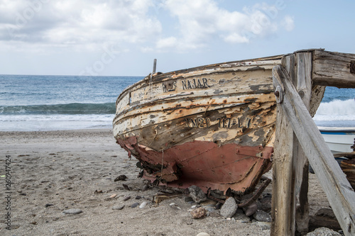 Barcos