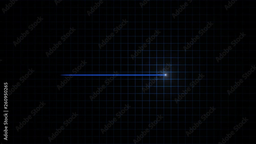 EKG Flatliner Screen EKG Flatliner Screen