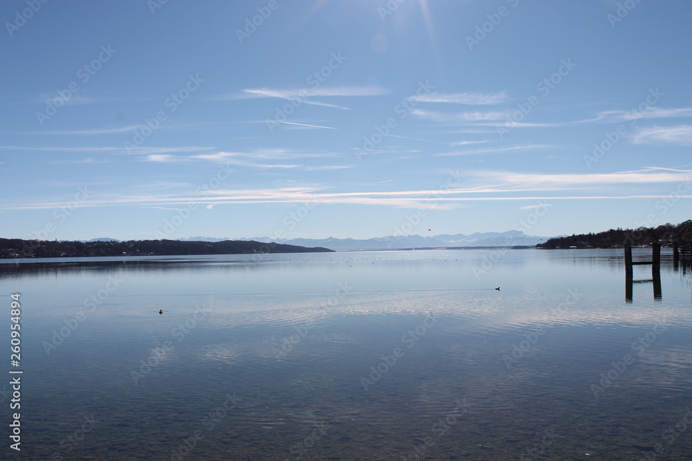 Starnberger See