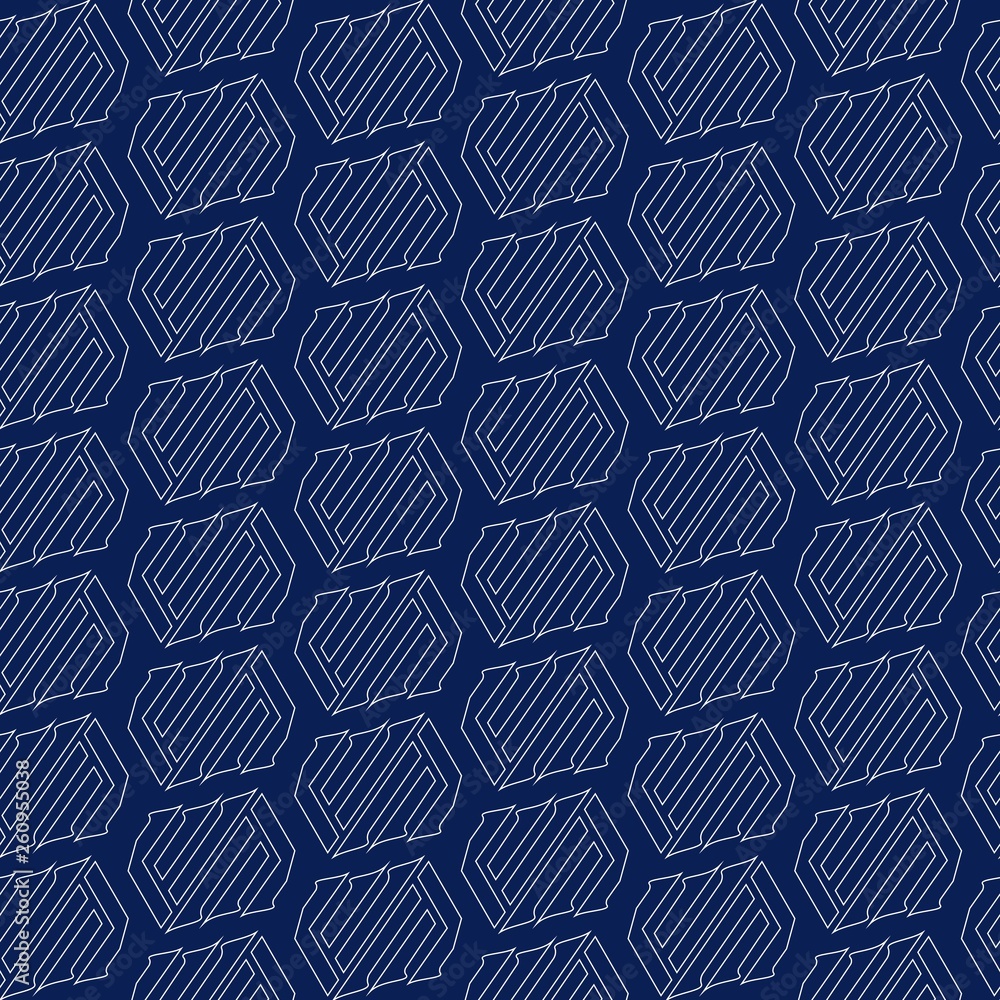 Abstract Seamless pattern vector eps 10 Abstract Seamless pattern vector eps 10