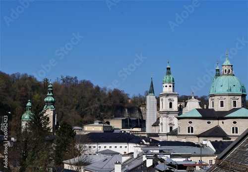 Salzburg