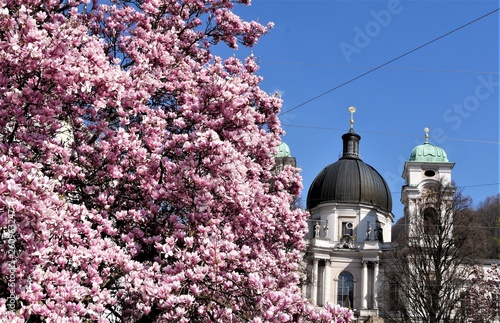 Salzburg photo