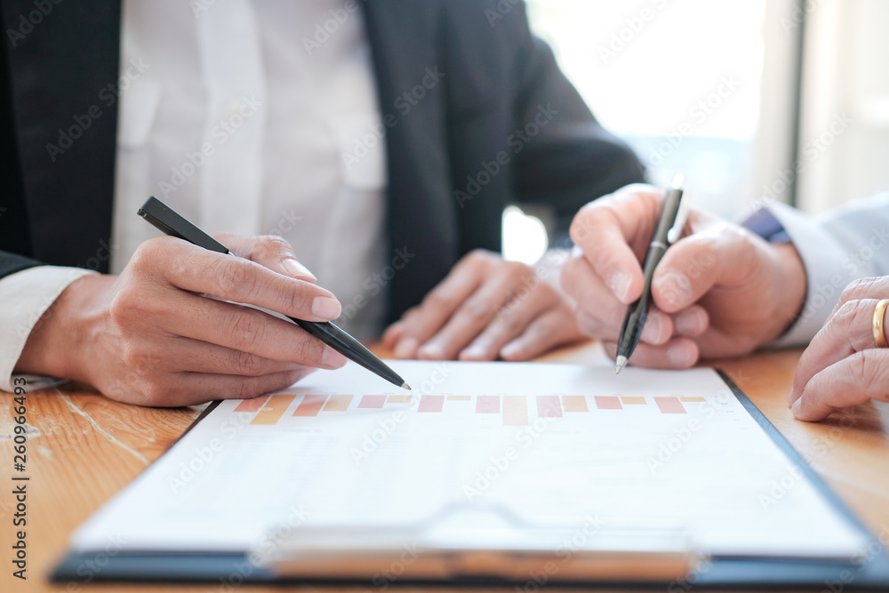 Business People Meeting Design Ideas professional investor working new start up project. Concept. business planning in office Business People Meeting Design Ideas professional investor working new start up project. Concept. business planning in office