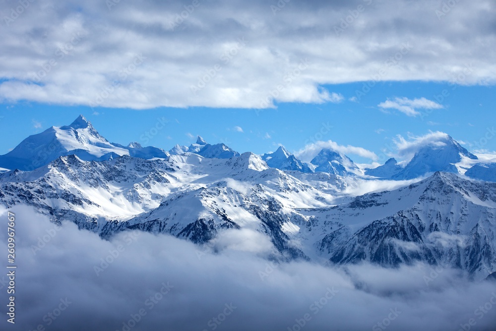 Swiss Alps  Mountains  Nature Background Wallpapers on Desktop Nexus  Image 2559209