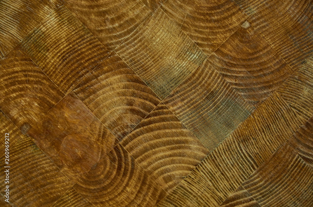 Fototapeta premium Old wood texture