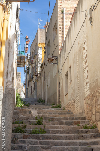 Turismo en la ciudad de Tortosa - Tarragona