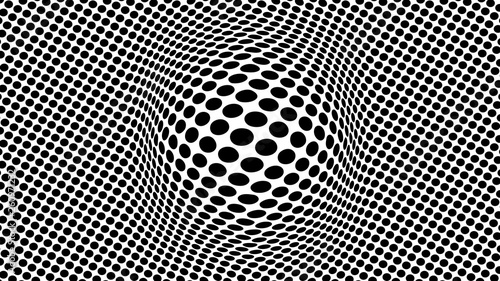 Modern abstract dotted background for web sites