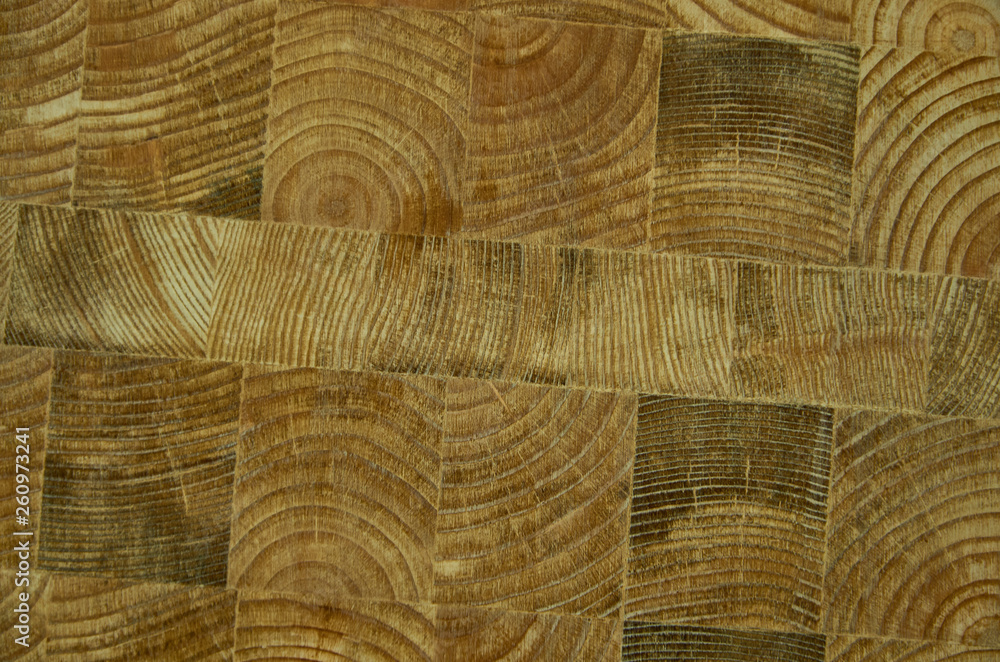 Obraz premium Old wood texture