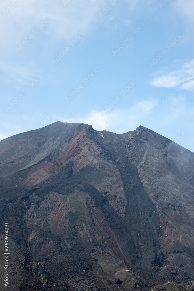 Guatemala - Bélize