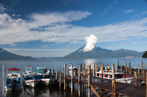 Guatemala - Bélize