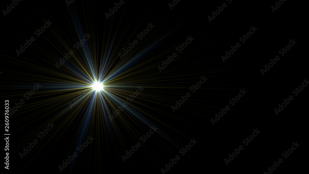 yellow lens flare yellow lens flare