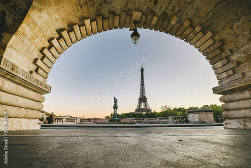 Photography Paris, Eiffel tower