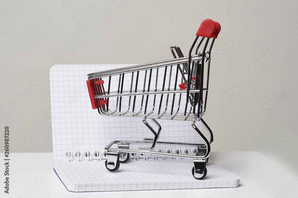 mini supermarket shopping cart mini supermarket shopping cart