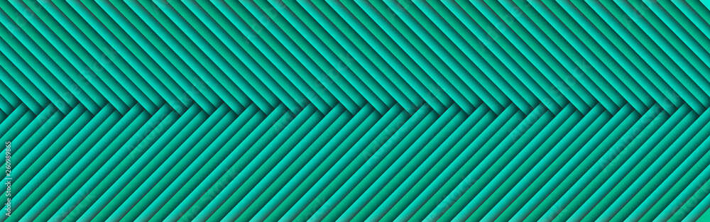 Obraz premium Abstract web tech headers design