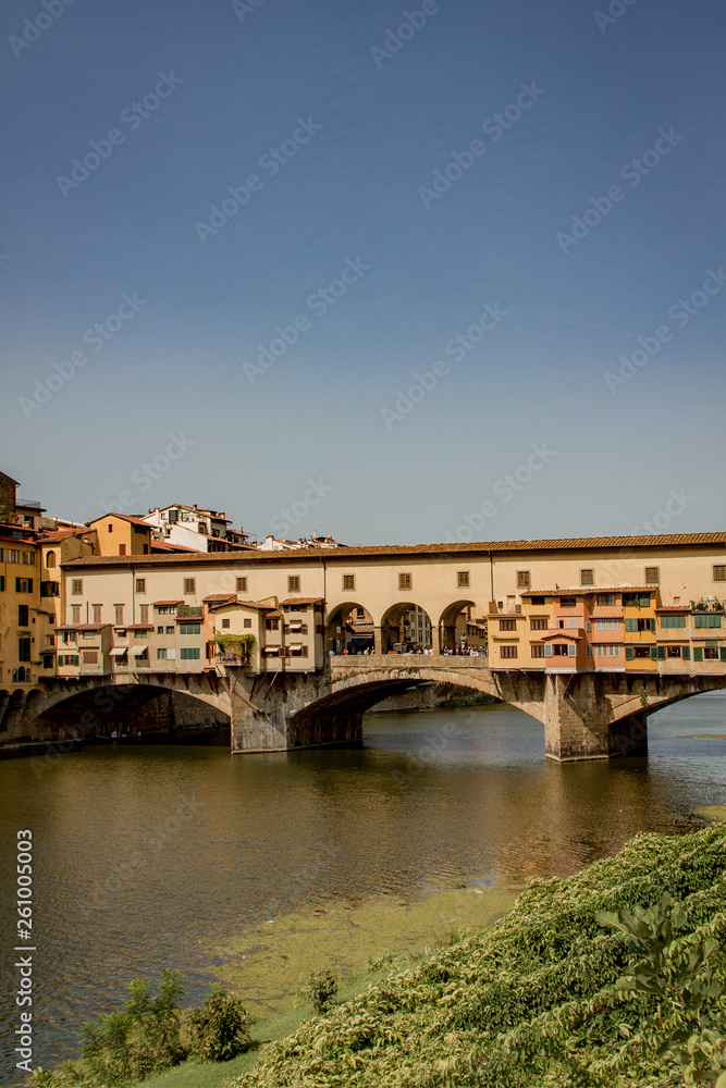 FLORENCE (ITALY)