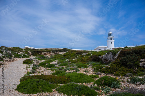 MENORCA (SPAIN) © SOLO