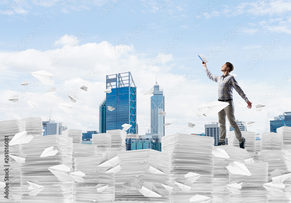 Study hard to become successful businessman. Study hard to become successful businessman.