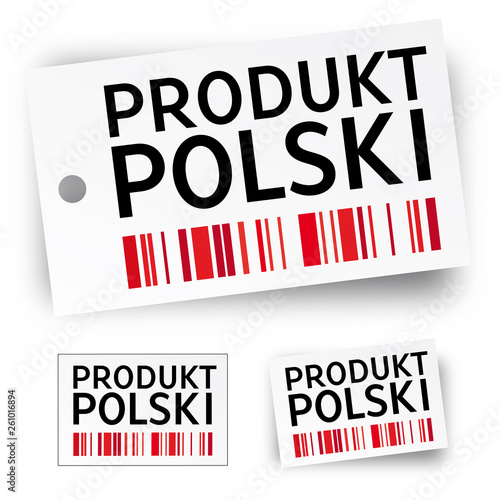 Produkt polski
