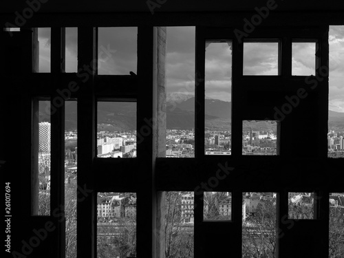 Faculté de Geographie et Geologie, Grenoble photo