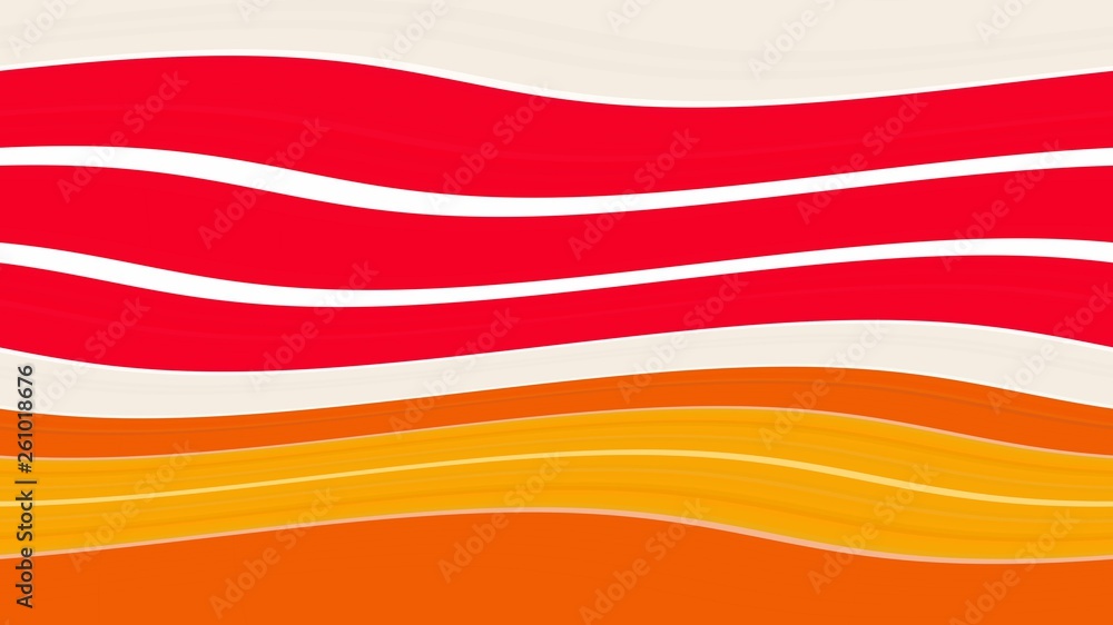 abstract colorful wave background with lines and stripes. background for banner, brochures graphic or concept design. abstract colorful wave background with lines and stripes. background for banner, brochures graphic or concept design.