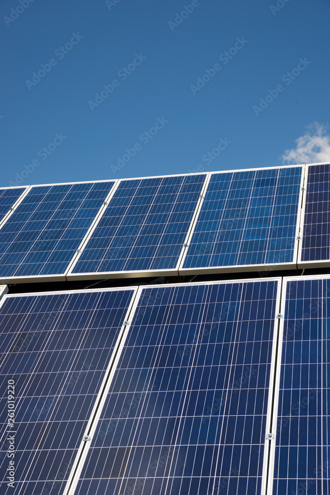 Solar Energy concept Solar Energy concept