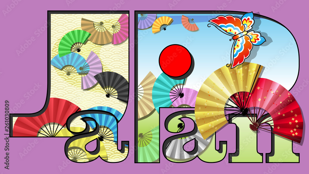 壁紙16X9（日本の美JAPAN02）