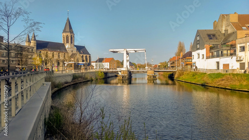 Belgien: Deinze