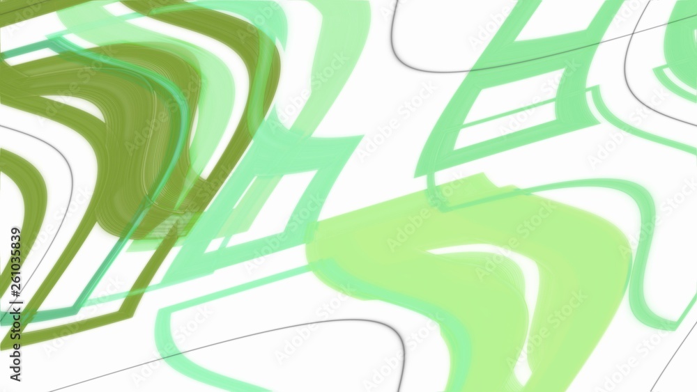 abstract wavy background. background illustration for brochures graphic or concept design. can used for fabric textiles postcard or wallpaper.