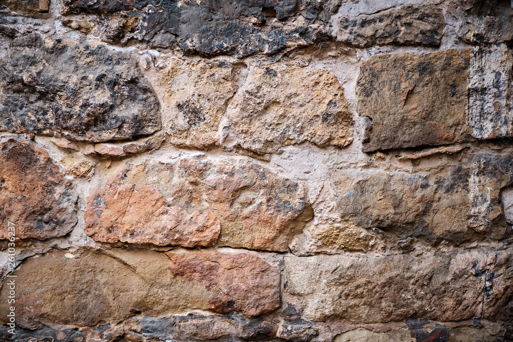 Grunge background for your design Grunge background for your design