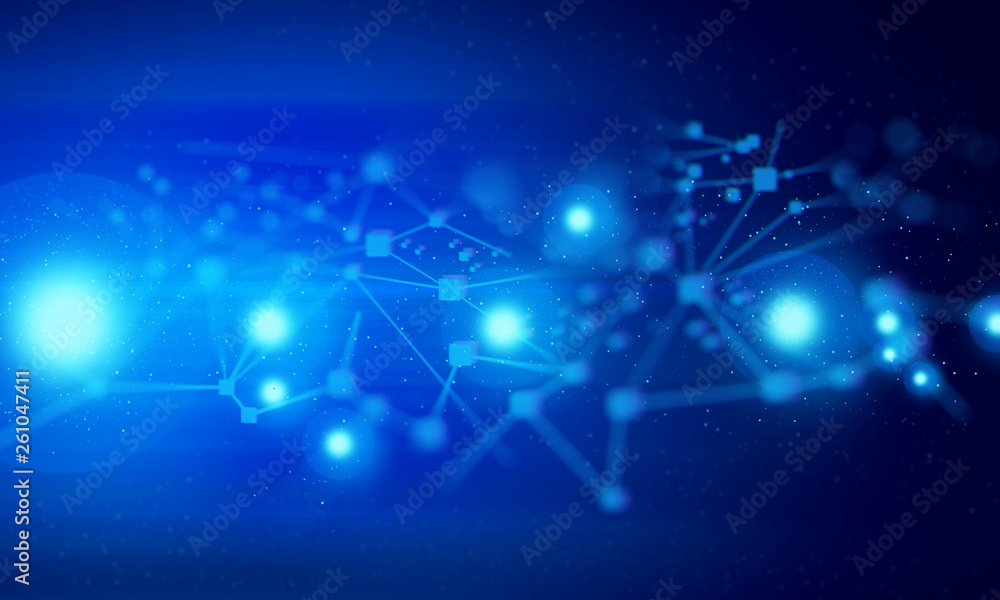 ai technology neon glow, molecule of chemical, atom cell, futuristic cyber network, system of galaxy science background illustration 3d rendering, robotic electric particle data ai technology neon glow, molecule of chemical, atom cell, futuristic cyber network, system of galaxy science background illustration 3d rendering, robotic electric particle data