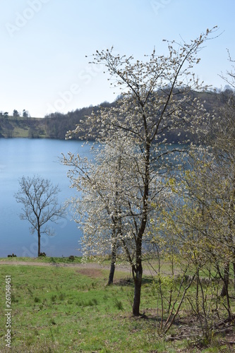 Weinfelder Maar 04/19 photo