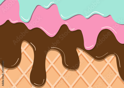 Ice cream 