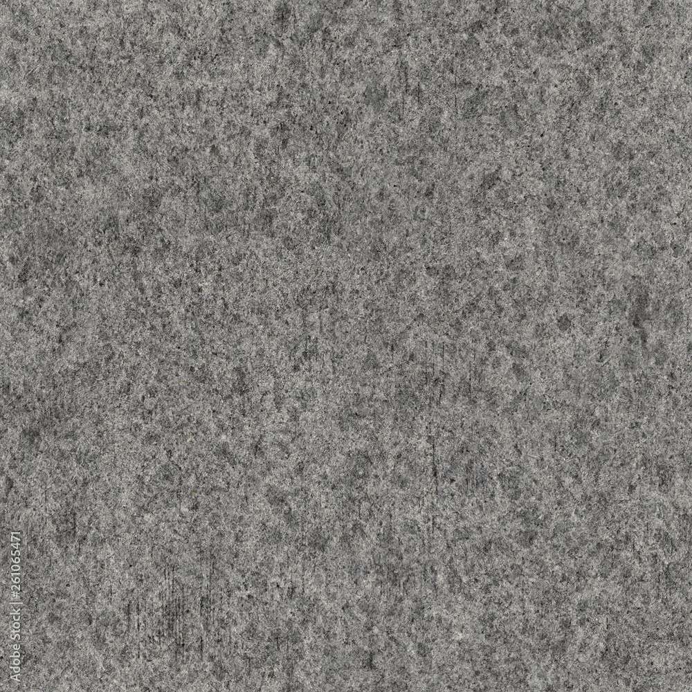 Fototapeta premium Tileable concrete floor texture