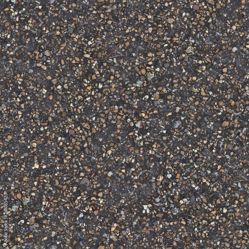  Tileable concrete floor texture