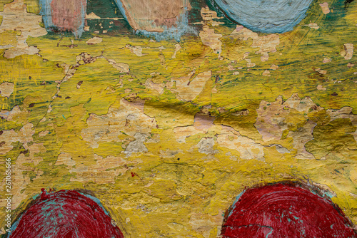 Photography Wall texture
