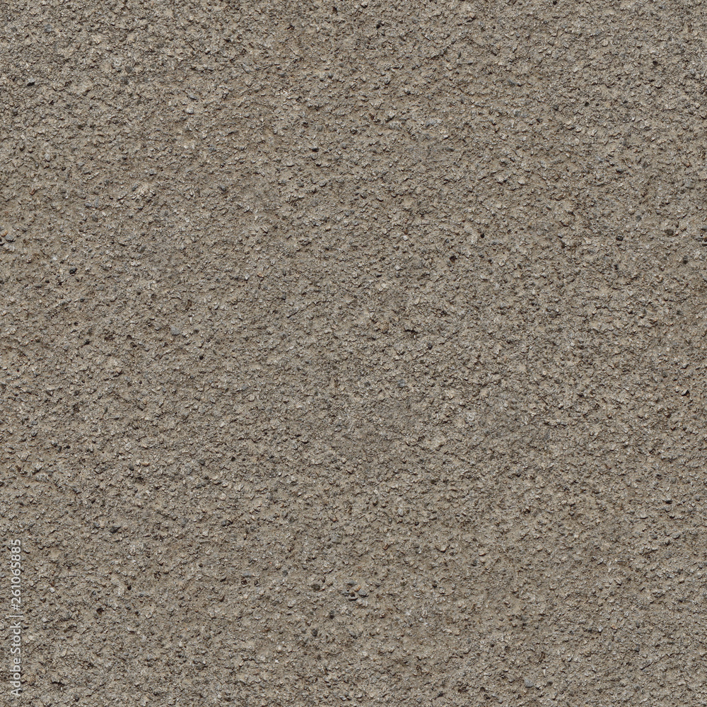 Fototapeta premium Tileable concrete floor texture