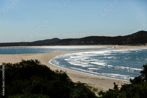 Photography Double bay beach Sydney