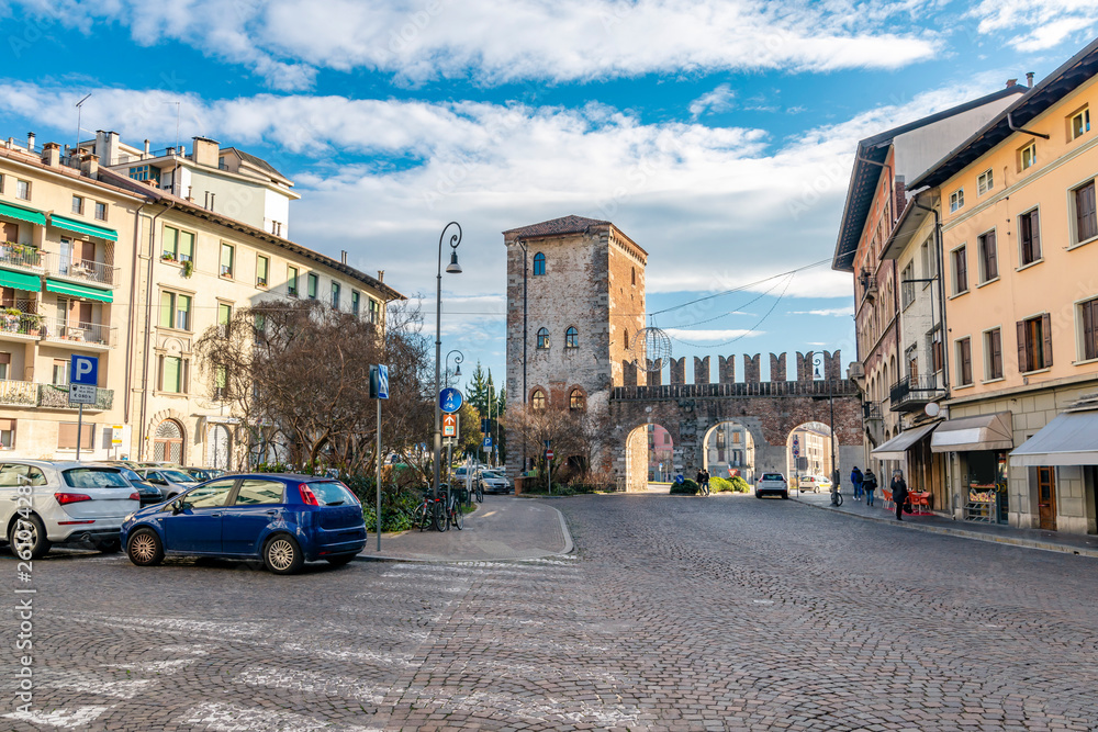 Udine, Italy