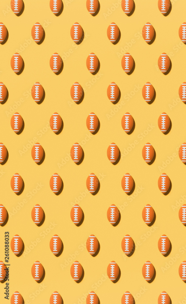American football/rugby ball American football/rugby ball