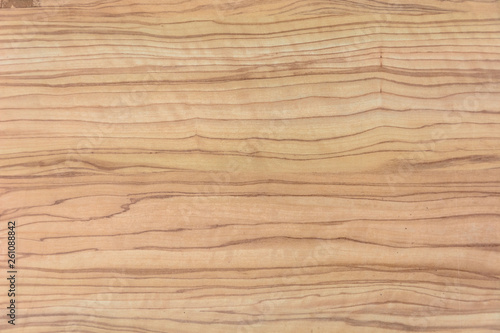 Textural pattern of wood is light brown color, tenderness, background, natural