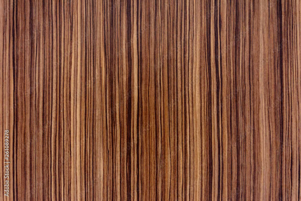 Naklejka premium Warm colors is a wooden texture, a delicate background